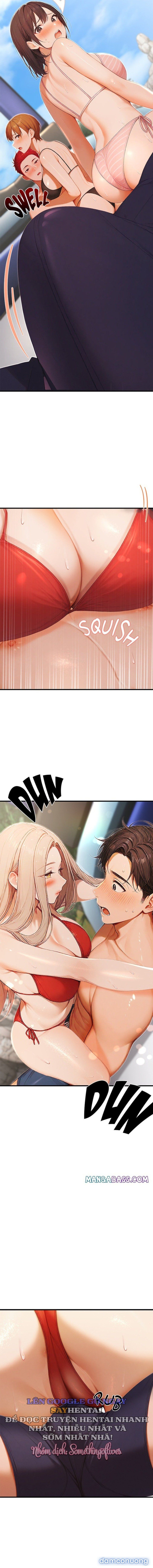 đọc truyện Ông Hoàng Của Sự Chú Ý Chương 16 ảnh 6 tại Thiên Thai Truyện