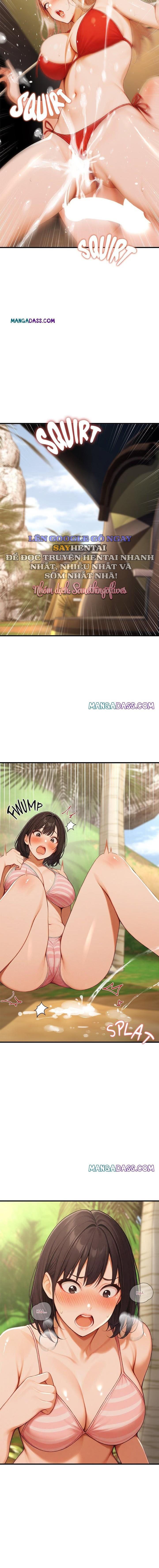 đọc truyện Ông Hoàng Của Sự Chú Ý Chương 17 ảnh 13 tại Thiên Thai Truyện