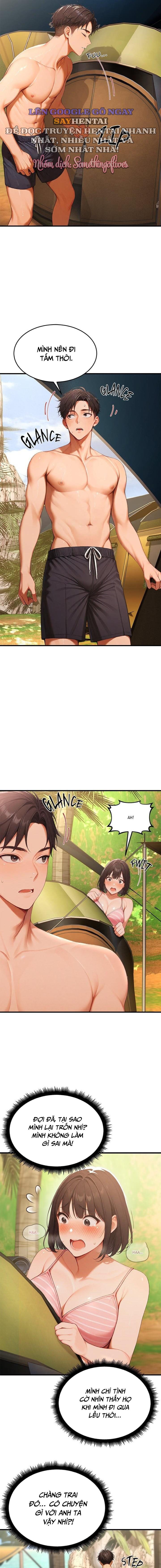 đọc truyện Ông Hoàng Của Sự Chú Ý Chương 17 ảnh 15 tại Thiên Thai Truyện