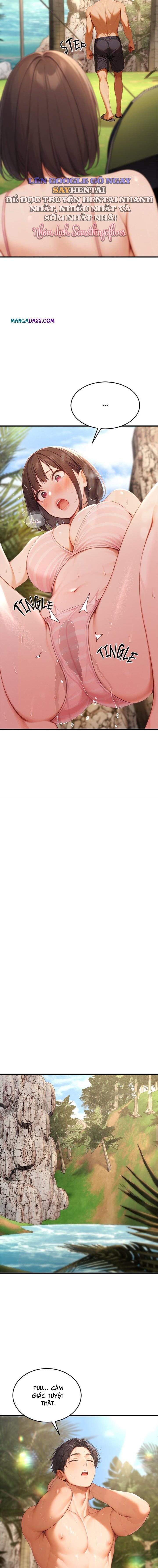 đọc truyện Ông Hoàng Của Sự Chú Ý Chương 17 ảnh 16 tại Thiên Thai Truyện