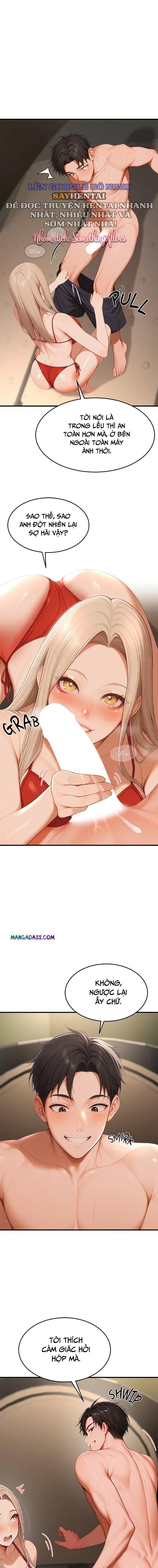 đọc truyện Ông Hoàng Của Sự Chú Ý Chương 17 ảnh 4 tại Thiên Thai Truyện