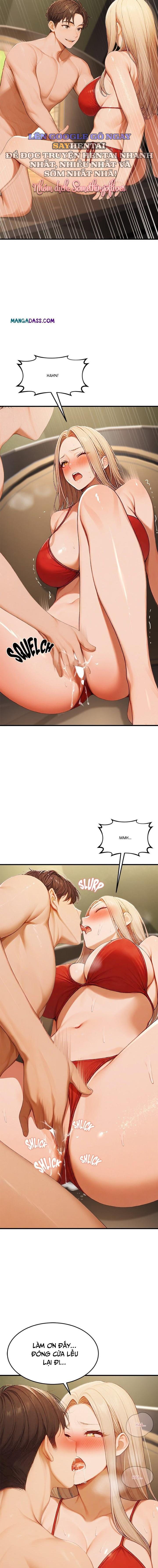 đọc truyện Ông Hoàng Của Sự Chú Ý Chương 17 ảnh 6 tại Thiên Thai Truyện