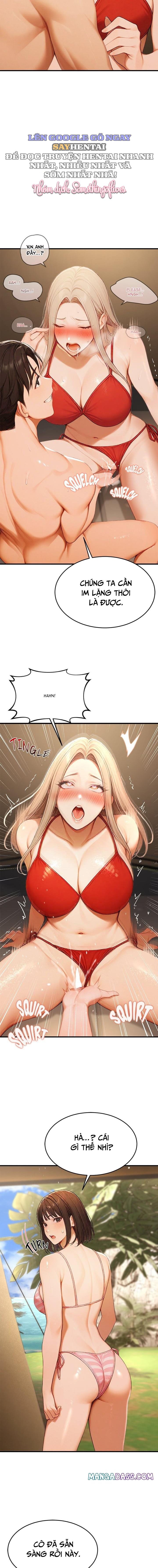 đọc truyện Ông Hoàng Của Sự Chú Ý Chương 17 ảnh 7 tại Thiên Thai Truyện