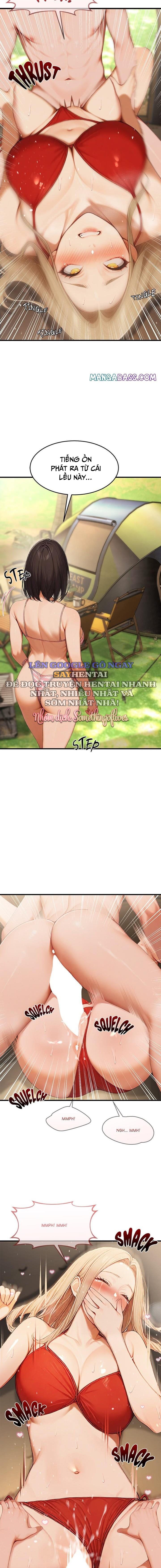 đọc truyện Ông Hoàng Của Sự Chú Ý Chương 17 ảnh 9 tại Thiên Thai Truyện