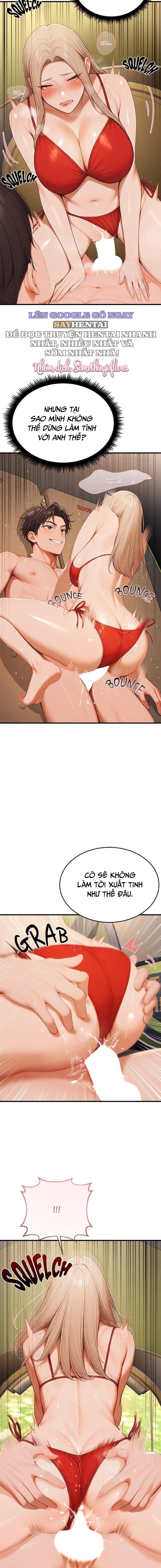 đọc truyện Ông Hoàng Của Sự Chú Ý Chương 17 ảnh 11 tại Thiên Thai Truyện