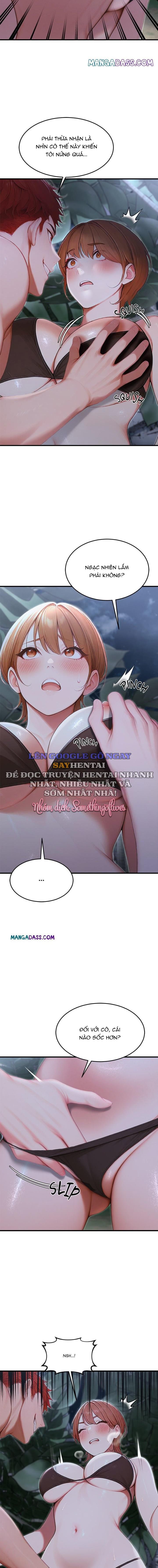 đọc truyện Ông Hoàng Của Sự Chú Ý Chương 18 ảnh 3 tại Thiên Thai Truyện