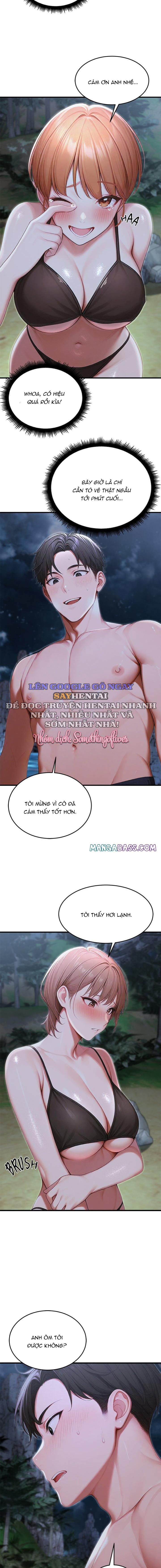 đọc truyện Ông Hoàng Của Sự Chú Ý Chương 18 ảnh 12 tại Thiên Thai Truyện