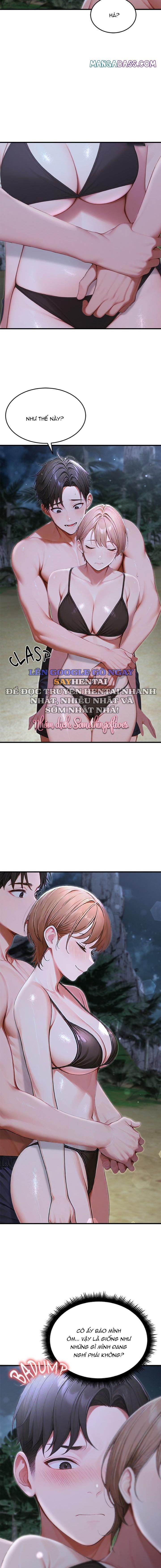 đọc truyện Ông Hoàng Của Sự Chú Ý Chương 18 ảnh 13 tại Thiên Thai Truyện