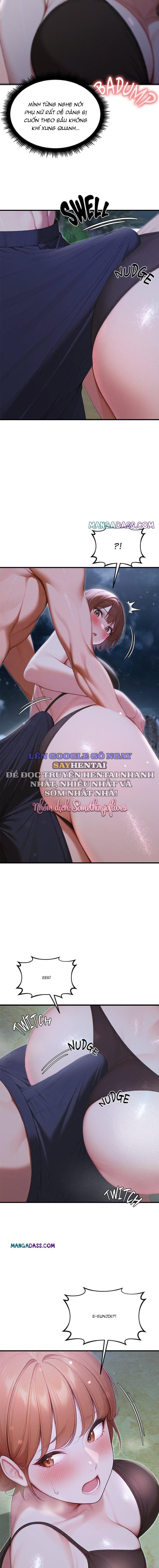 đọc truyện Ông Hoàng Của Sự Chú Ý Chương 18 ảnh 14 tại Thiên Thai Truyện