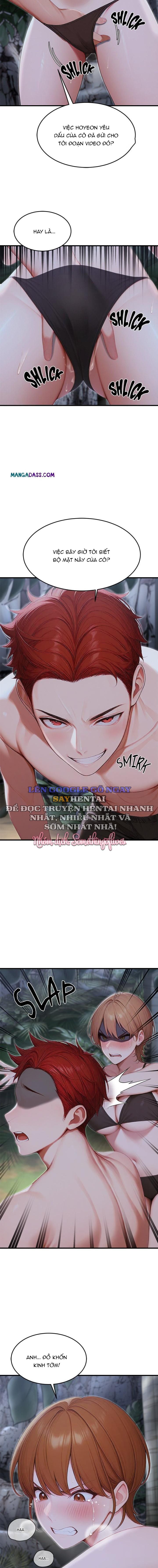 đọc truyện Ông Hoàng Của Sự Chú Ý Chương 18 ảnh 4 tại Thiên Thai Truyện