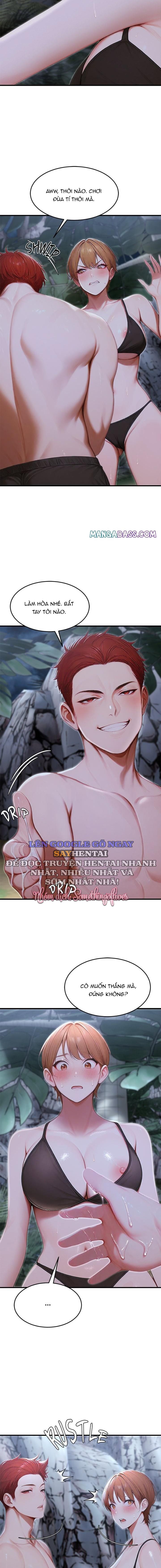 đọc truyện Ông Hoàng Của Sự Chú Ý Chương 18 ảnh 5 tại Thiên Thai Truyện