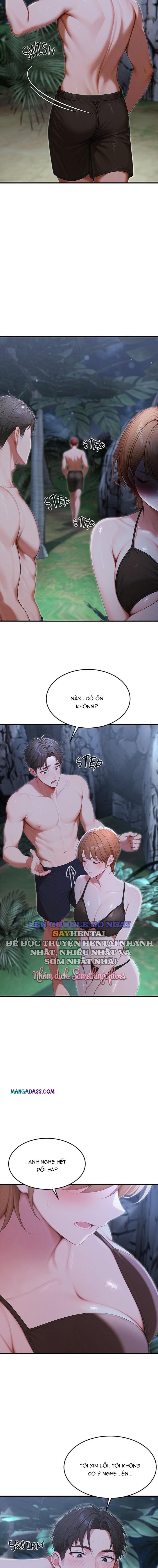 đọc truyện Ông Hoàng Của Sự Chú Ý Chương 18 ảnh 7 tại Thiên Thai Truyện