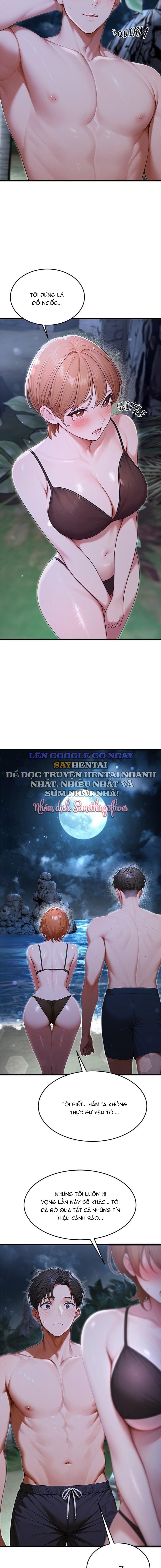 đọc truyện Ông Hoàng Của Sự Chú Ý Chương 18 ảnh 8 tại Thiên Thai Truyện