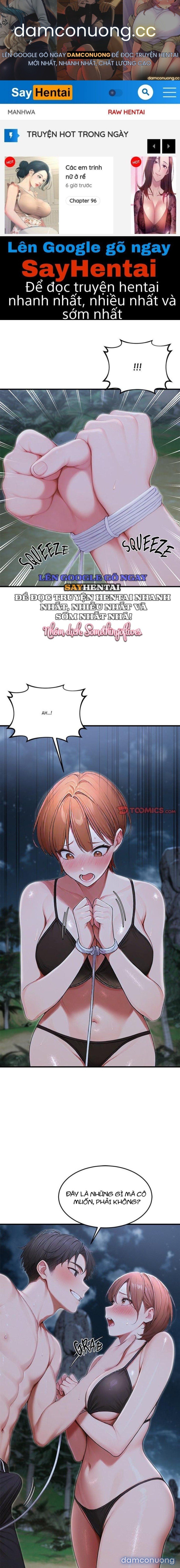 đọc truyện Ông Hoàng Của Sự Chú Ý Chương 19 ảnh 2 tại Thiên Thai Truyện