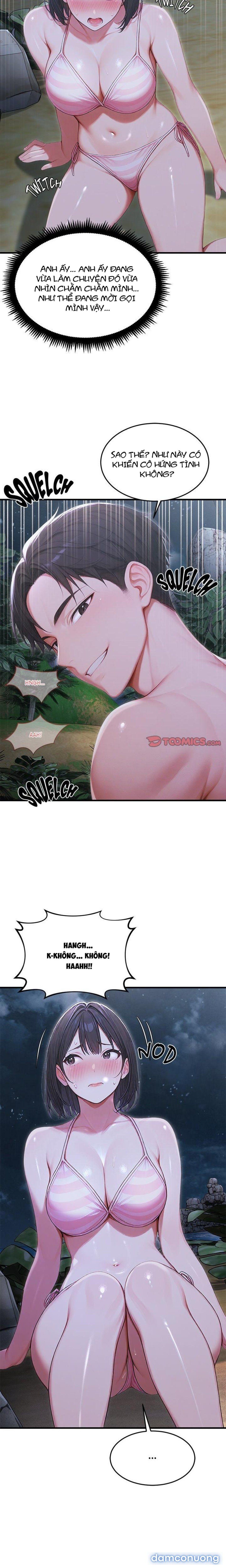 đọc truyện Ông Hoàng Của Sự Chú Ý Chương 19 ảnh 12 tại Thiên Thai Truyện