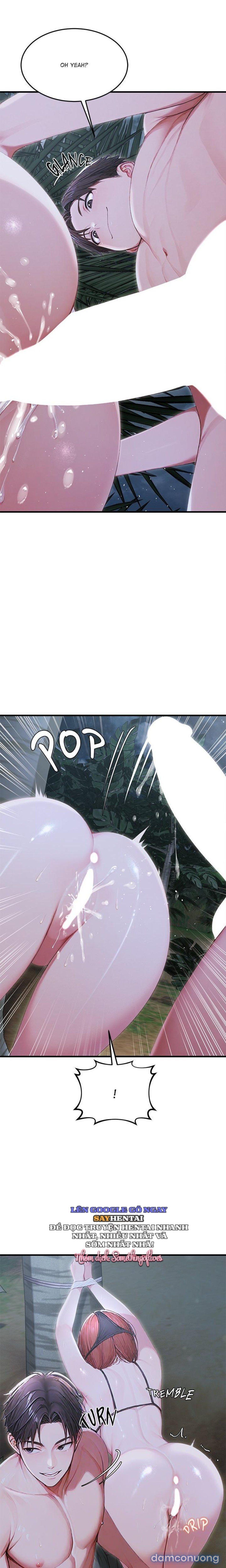 đọc truyện Ông Hoàng Của Sự Chú Ý Chương 19 ảnh 13 tại Thiên Thai Truyện