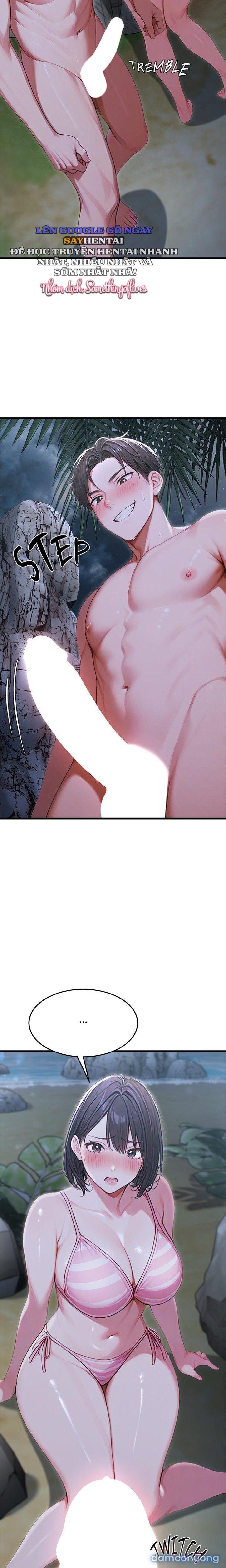 đọc truyện Ông Hoàng Của Sự Chú Ý Chương 19 ảnh 14 tại Thiên Thai Truyện