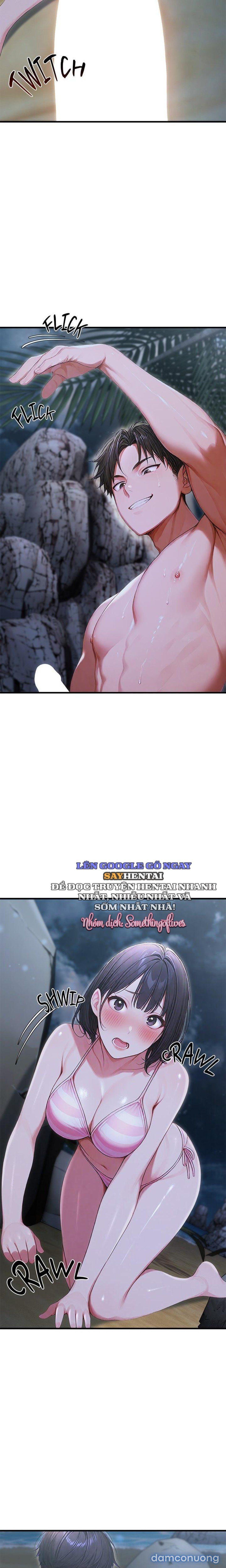 đọc truyện Ông Hoàng Của Sự Chú Ý Chương 19 ảnh 15 tại Thiên Thai Truyện