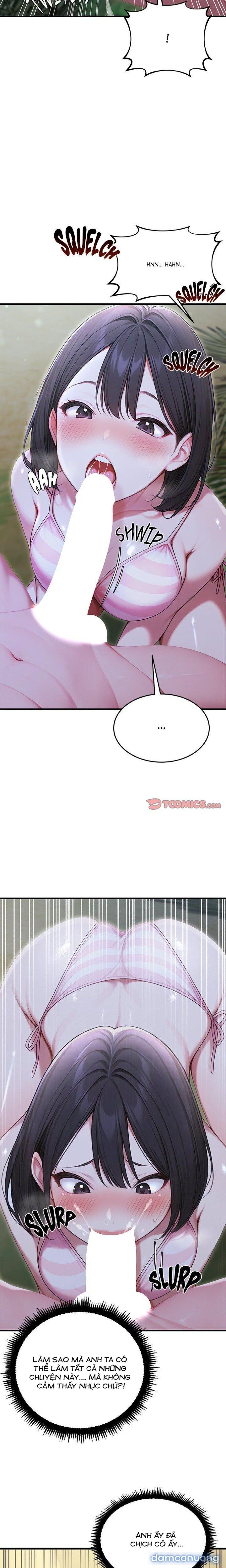 đọc truyện Ông Hoàng Của Sự Chú Ý Chương 19 ảnh 17 tại Thiên Thai Truyện