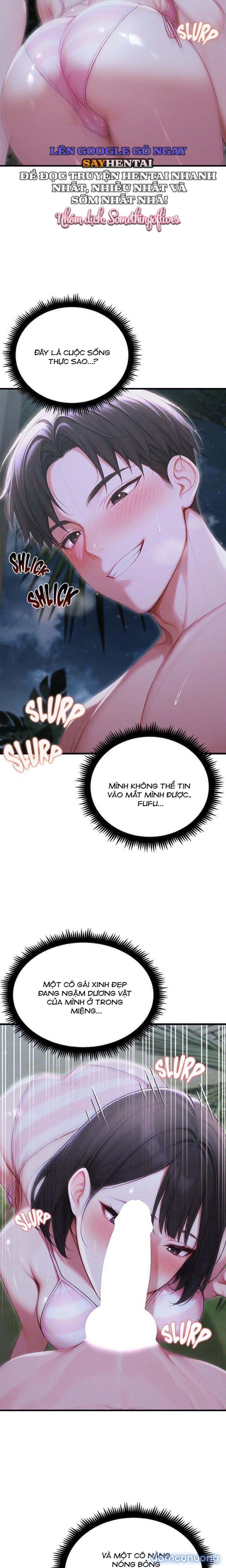 đọc truyện Ông Hoàng Của Sự Chú Ý Chương 19 ảnh 19 tại Thiên Thai Truyện