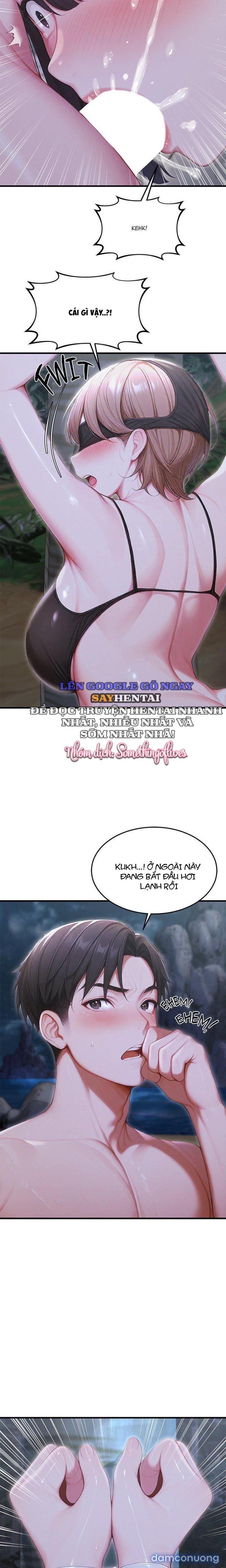 đọc truyện Ông Hoàng Của Sự Chú Ý Chương 19 ảnh 21 tại Thiên Thai Truyện