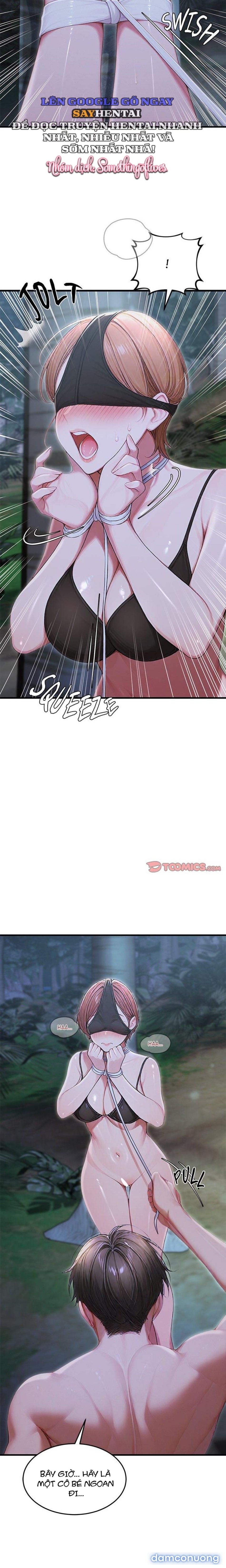 đọc truyện Ông Hoàng Của Sự Chú Ý Chương 19 ảnh 22 tại Thiên Thai Truyện