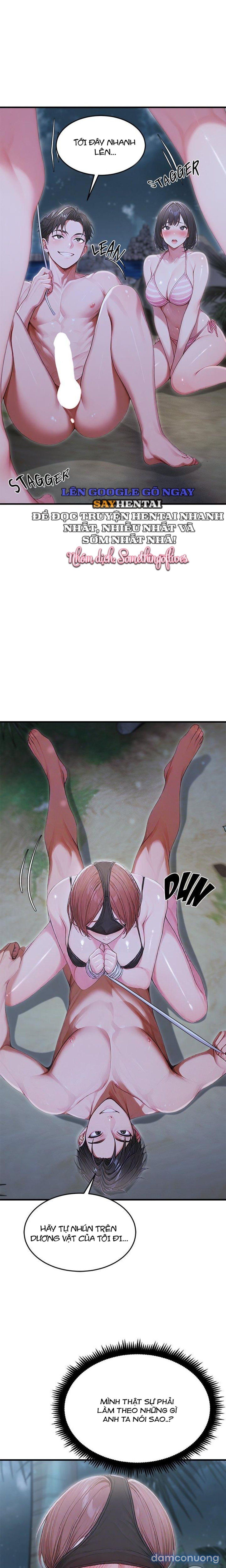 đọc truyện Ông Hoàng Của Sự Chú Ý Chương 19 ảnh 23 tại Thiên Thai Truyện