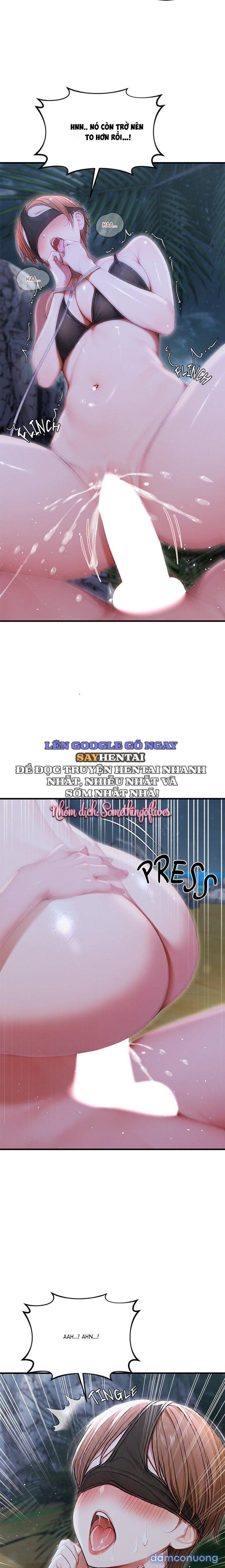 đọc truyện Ông Hoàng Của Sự Chú Ý Chương 19 ảnh 25 tại Thiên Thai Truyện