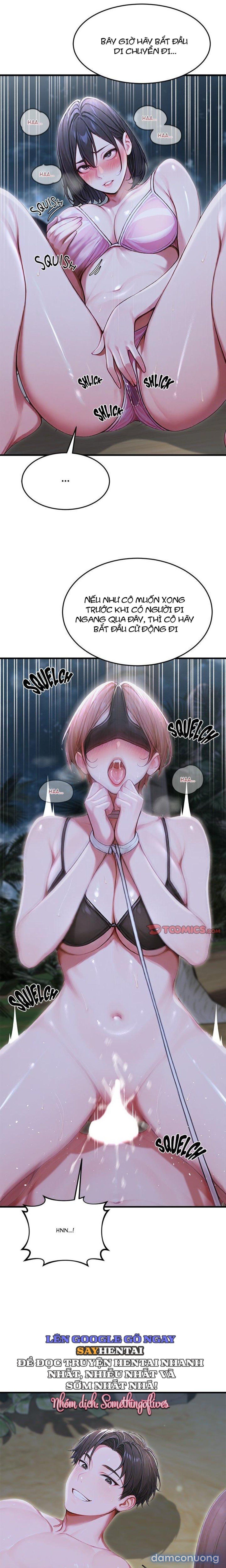 đọc truyện Ông Hoàng Của Sự Chú Ý Chương 19 ảnh 27 tại Thiên Thai Truyện