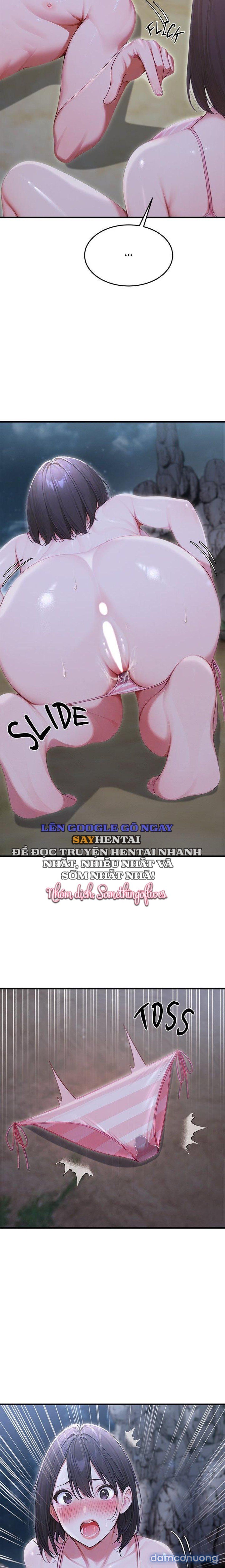 đọc truyện Ông Hoàng Của Sự Chú Ý Chương 19 ảnh 28 tại Thiên Thai Truyện