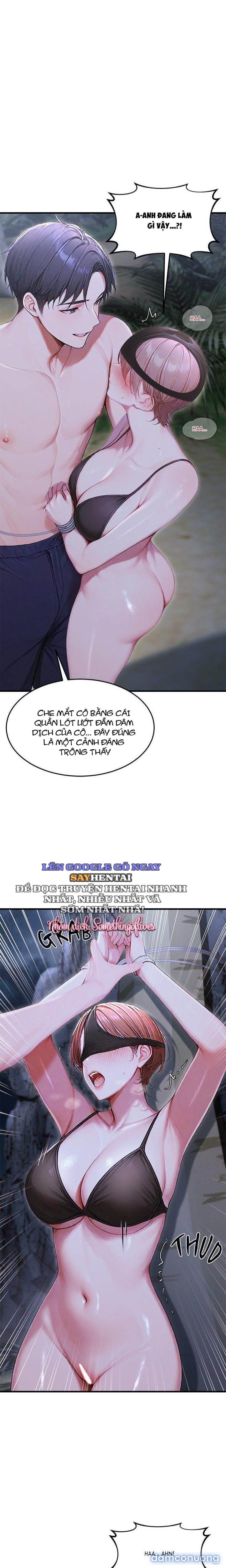 đọc truyện Ông Hoàng Của Sự Chú Ý Chương 19 ảnh 5 tại Thiên Thai Truyện