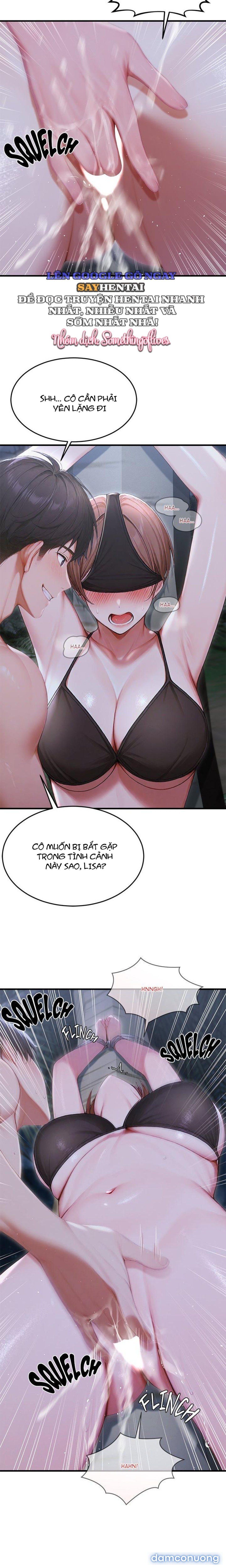 đọc truyện Ông Hoàng Của Sự Chú Ý Chương 19 ảnh 6 tại Thiên Thai Truyện