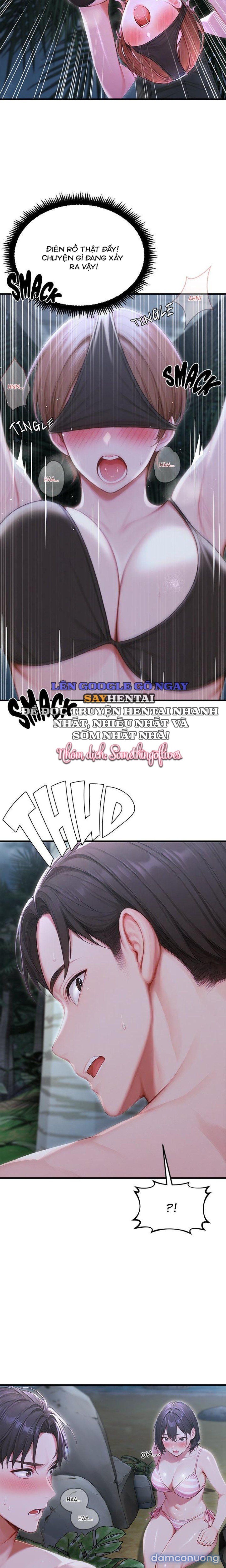 đọc truyện Ông Hoàng Của Sự Chú Ý Chương 19 ảnh 9 tại Thiên Thai Truyện