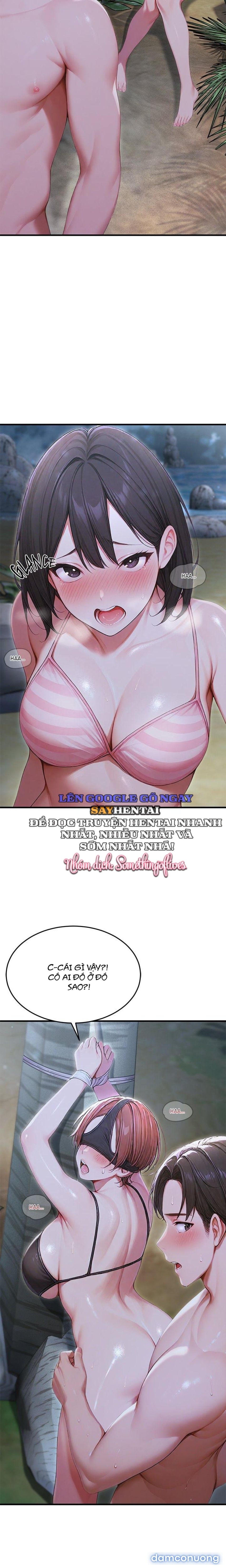 đọc truyện Ông Hoàng Của Sự Chú Ý Chương 19 ảnh 10 tại Thiên Thai Truyện