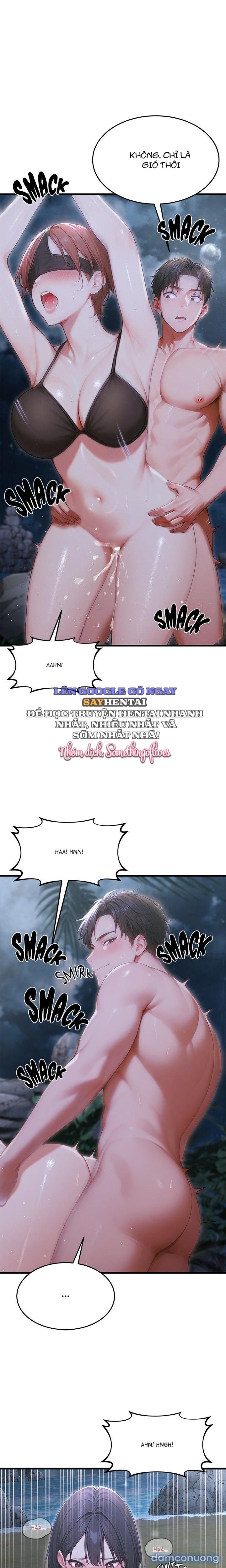 đọc truyện Ông Hoàng Của Sự Chú Ý Chương 19 ảnh 11 tại Thiên Thai Truyện