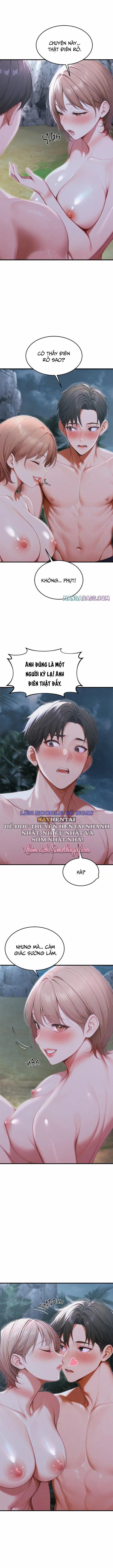 đọc truyện Ông Hoàng Của Sự Chú Ý Chương 20 ảnh 12 tại Thiên Thai Truyện