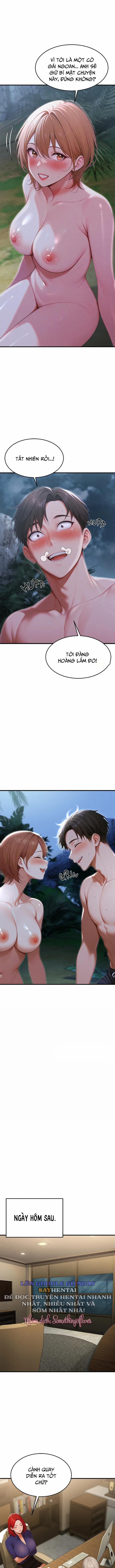 đọc truyện Ông Hoàng Của Sự Chú Ý Chương 20 ảnh 13 tại Thiên Thai Truyện