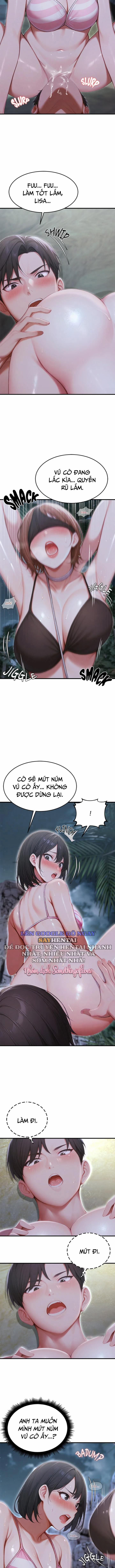 đọc truyện Ông Hoàng Của Sự Chú Ý Chương 20 ảnh 4 tại Thiên Thai Truyện