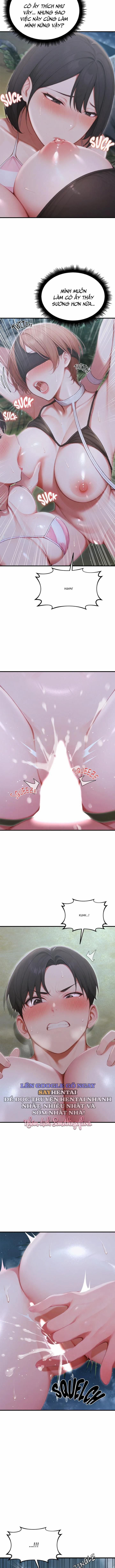 đọc truyện Ông Hoàng Của Sự Chú Ý Chương 20 ảnh 6 tại Thiên Thai Truyện