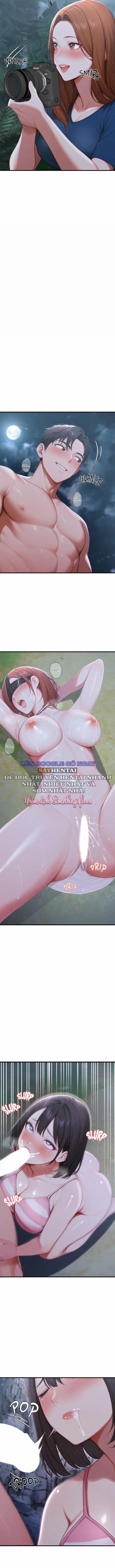 đọc truyện Ông Hoàng Của Sự Chú Ý Chương 20 ảnh 8 tại Thiên Thai Truyện