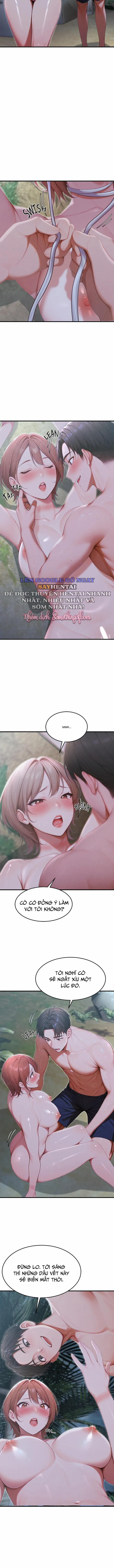 đọc truyện Ông Hoàng Của Sự Chú Ý Chương 20 ảnh 11 tại Thiên Thai Truyện