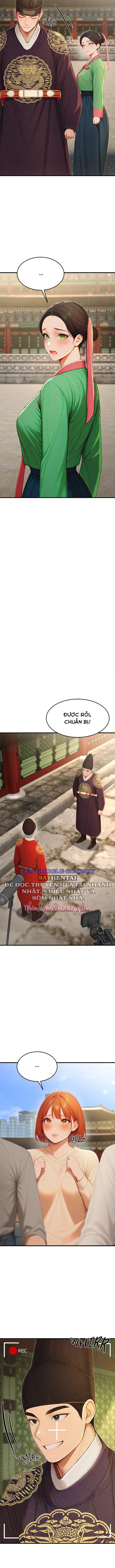 đọc truyện Ông Hoàng Của Sự Chú Ý Chương 21 ảnh 14 tại Thiên Thai Truyện