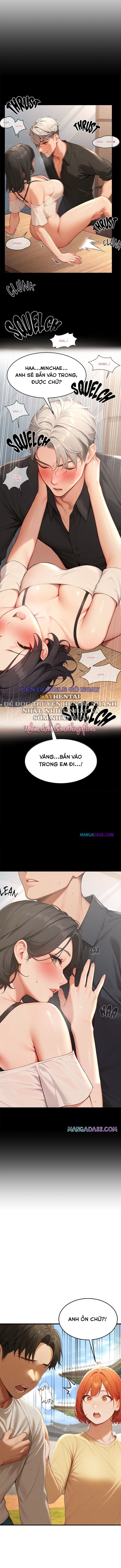 đọc truyện Ông Hoàng Của Sự Chú Ý Chương 21 ảnh 5 tại Thiên Thai Truyện