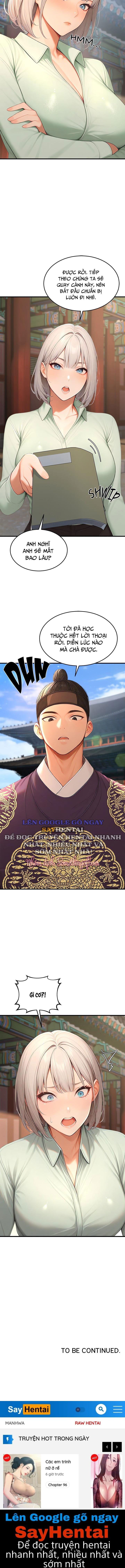 đọc truyện Ông Hoàng Của Sự Chú Ý Chương 23 ảnh 16 tại Thiên Thai Truyện