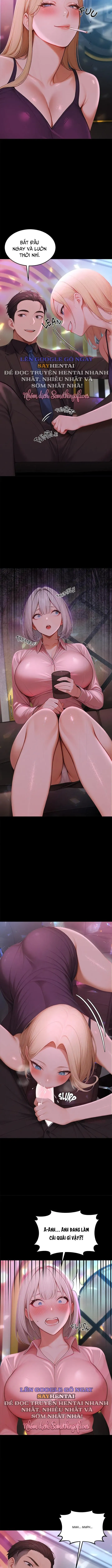 đọc truyện Ông Hoàng Của Sự Chú Ý Chương 23 ảnh 4 tại Thiên Thai Truyện