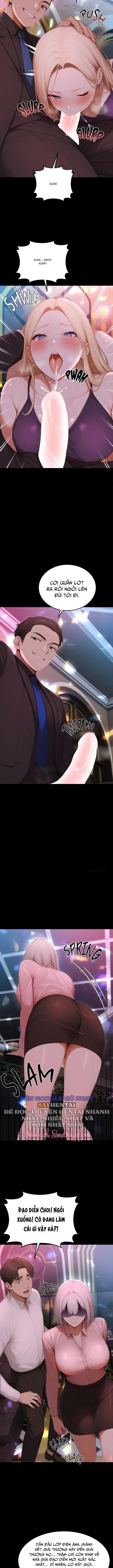 đọc truyện Ông Hoàng Của Sự Chú Ý Chương 23 ảnh 5 tại Thiên Thai Truyện