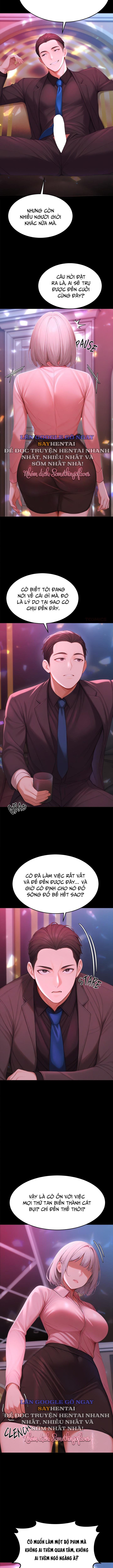 đọc truyện Ông Hoàng Của Sự Chú Ý Chương 23 ảnh 6 tại Thiên Thai Truyện