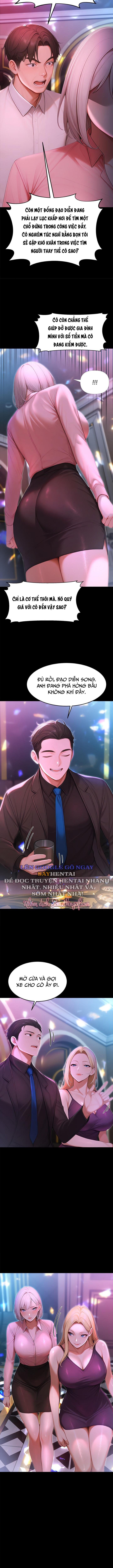 đọc truyện Ông Hoàng Của Sự Chú Ý Chương 23 ảnh 7 tại Thiên Thai Truyện