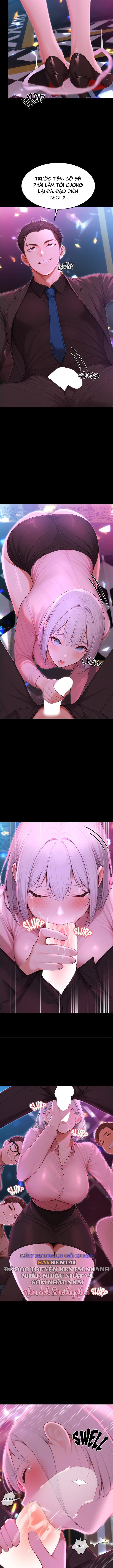 đọc truyện Ông Hoàng Của Sự Chú Ý Chương 23 ảnh 9 tại Thiên Thai Truyện