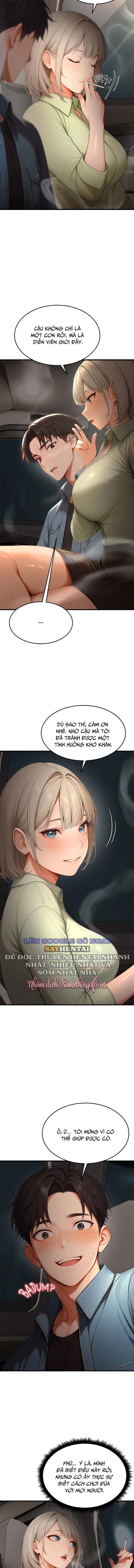 đọc truyện Ông Hoàng Của Sự Chú Ý Chương 24 ảnh 12 tại Thiên Thai Truyện